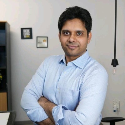 Shekhar Suman, Co-Founder & CEO of Biotecnika
